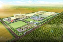 NEW KNAUF INSULATION MALAYSIA PLANT NEW KNAUF INSULATION MALAYSIA PLANT